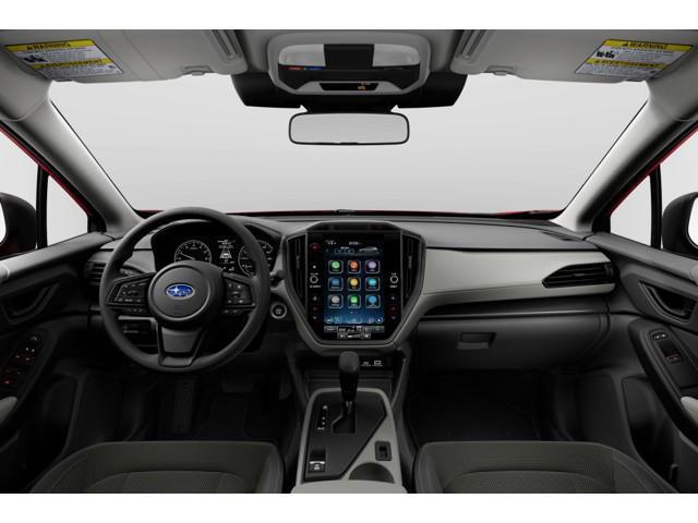 new 2024 Subaru Crosstrek car, priced at $26,932