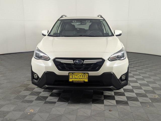 used 2023 Subaru Crosstrek car, priced at $29,996