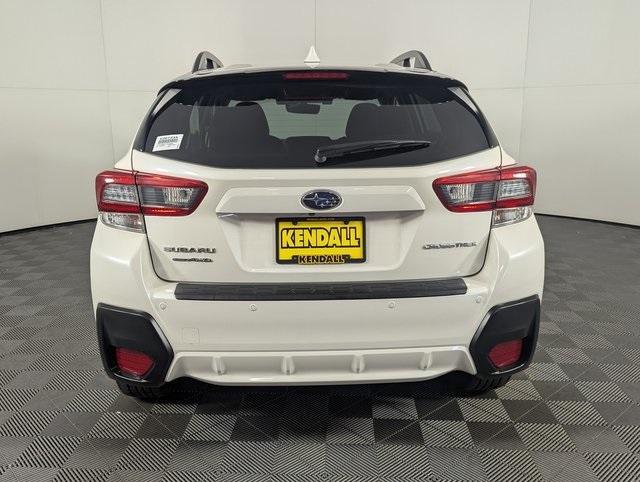 used 2023 Subaru Crosstrek car, priced at $29,996