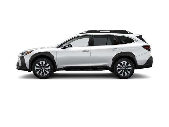 new 2025 Subaru Outback car, priced at $41,841