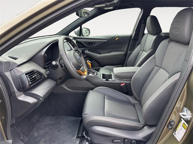 new 2025 Subaru Outback car, priced at $42,637