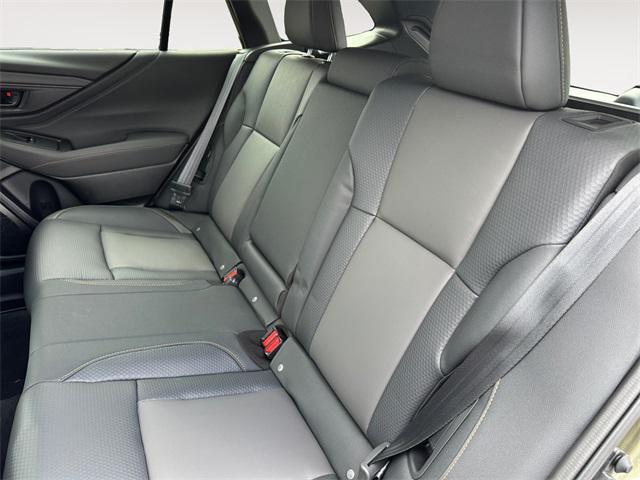 new 2025 Subaru Outback car, priced at $42,637