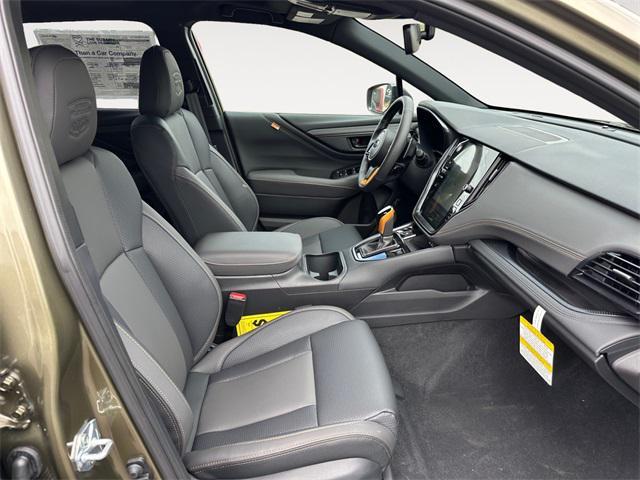 new 2025 Subaru Outback car, priced at $42,637