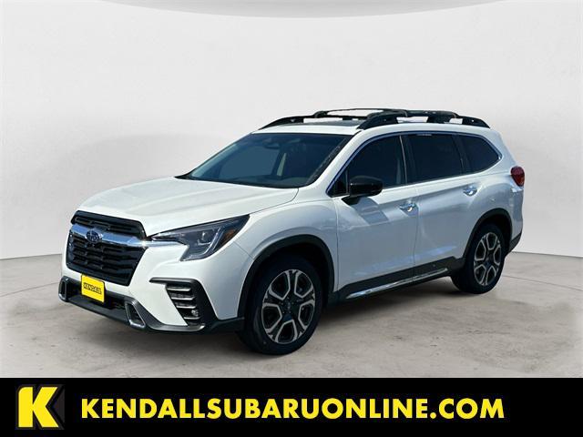 used 2025 Subaru Ascent car, priced at $44,988