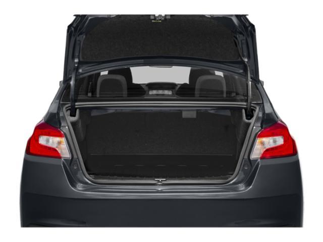 used 2018 Subaru WRX car, priced at $17,996