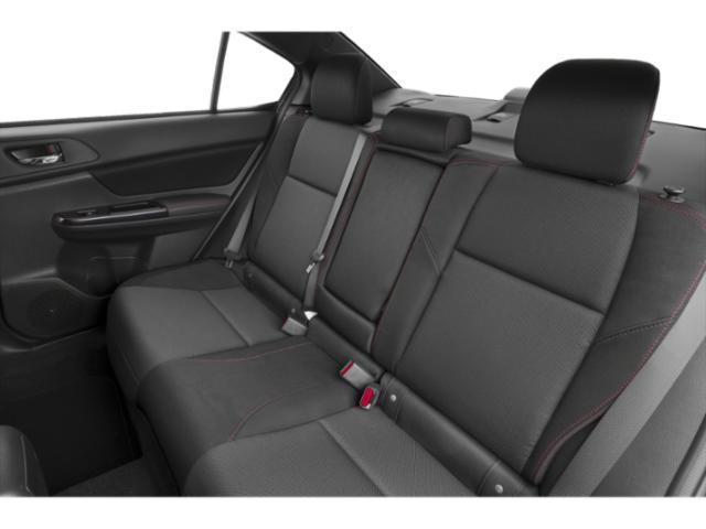 used 2018 Subaru WRX car, priced at $17,996