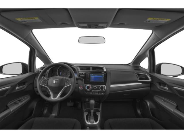 used 2015 Honda Fit car