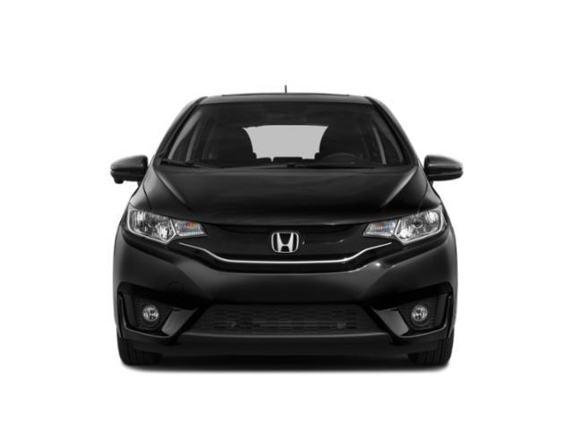 used 2015 Honda Fit car