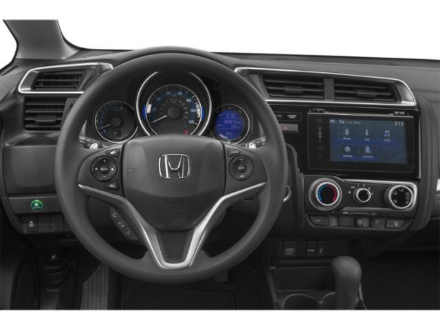 used 2015 Honda Fit car