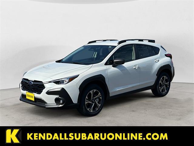 new 2025 Subaru Crosstrek car, priced at $28,405