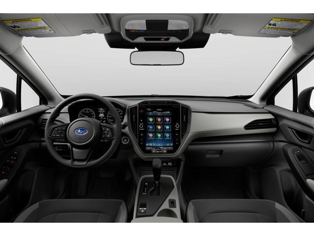 new 2025 Subaru Crosstrek car, priced at $28,405
