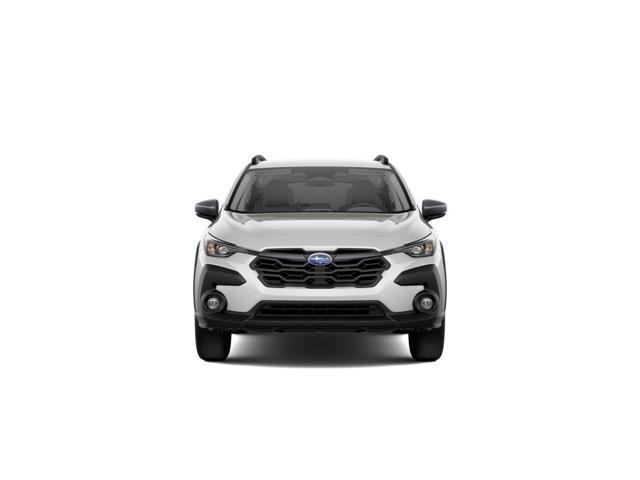 new 2025 Subaru Crosstrek car, priced at $28,405