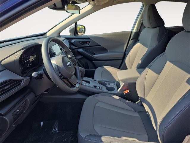 new 2025 Subaru Crosstrek car, priced at $27,280