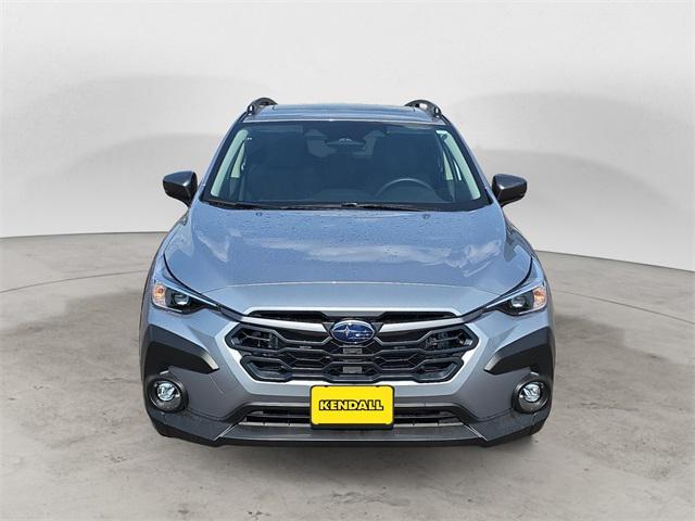 new 2025 Subaru Crosstrek car, priced at $30,102