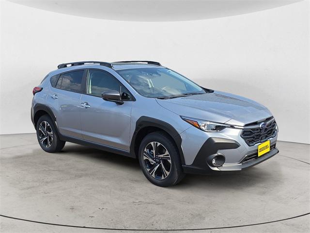 new 2025 Subaru Crosstrek car, priced at $30,102
