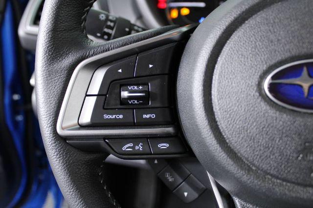 used 2020 Subaru Impreza car