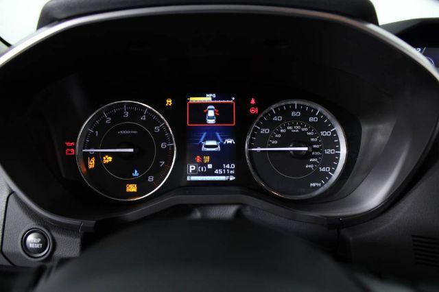 used 2020 Subaru Impreza car