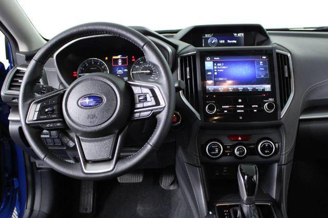 used 2020 Subaru Impreza car