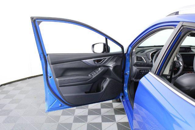 used 2020 Subaru Impreza car