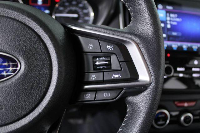 used 2020 Subaru Impreza car