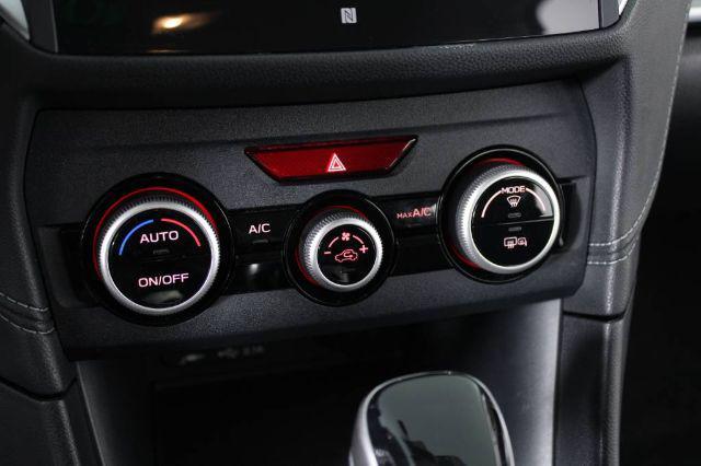 used 2020 Subaru Impreza car