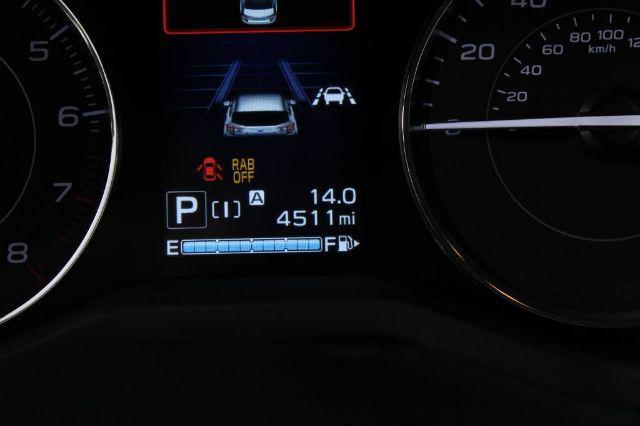 used 2020 Subaru Impreza car