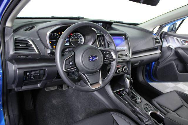 used 2020 Subaru Impreza car