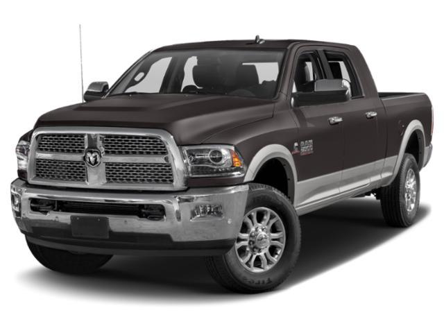 used 2018 Ram 2500 car