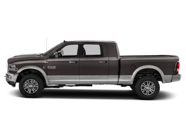 used 2018 Ram 2500 car