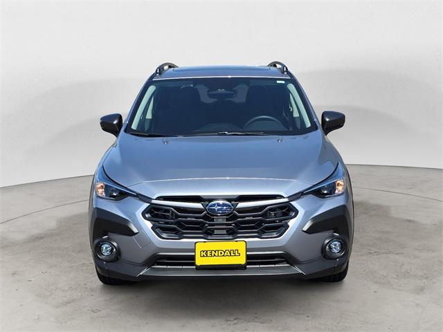 new 2025 Subaru Crosstrek car, priced at $30,497
