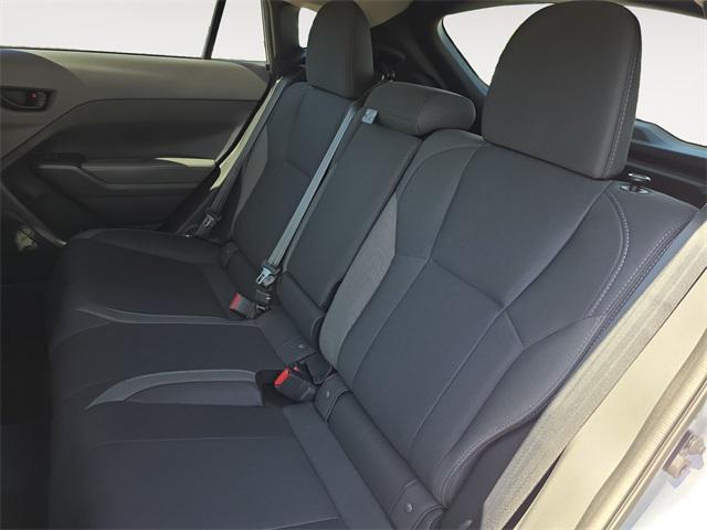 new 2025 Subaru Crosstrek car, priced at $30,497