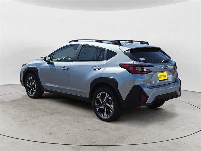 new 2025 Subaru Crosstrek car, priced at $30,497
