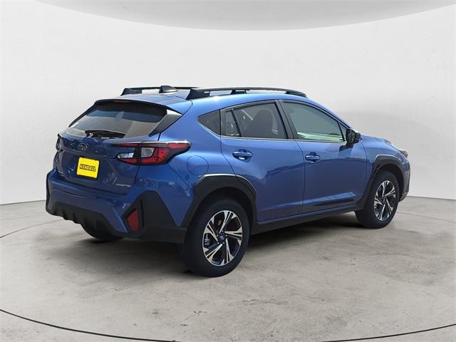 new 2025 Subaru Crosstrek car, priced at $28,878