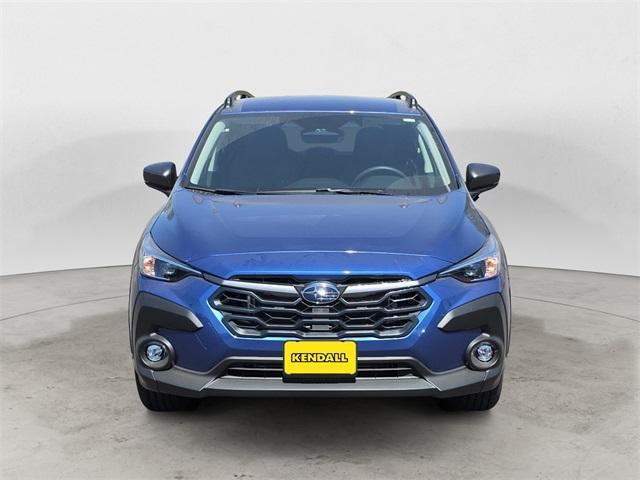 new 2025 Subaru Crosstrek car, priced at $28,878
