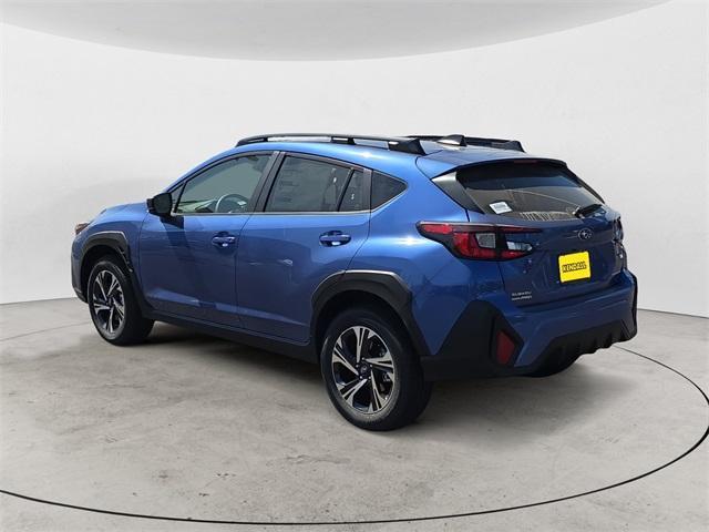 new 2025 Subaru Crosstrek car, priced at $28,878