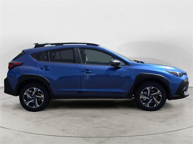 new 2025 Subaru Crosstrek car, priced at $28,878