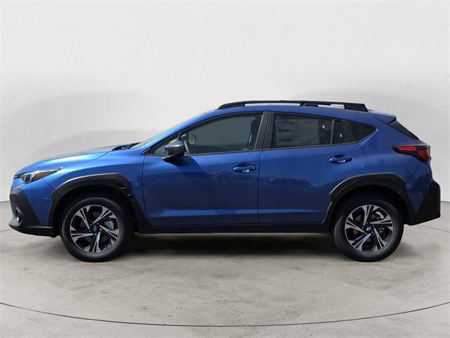 new 2025 Subaru Crosstrek car, priced at $28,878