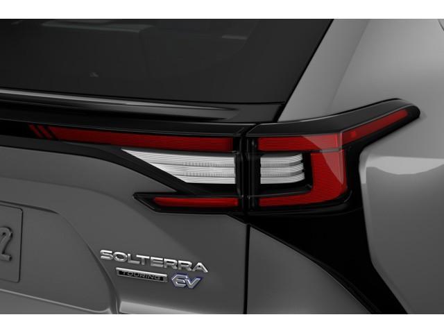 new 2024 Subaru Solterra car, priced at $45,257