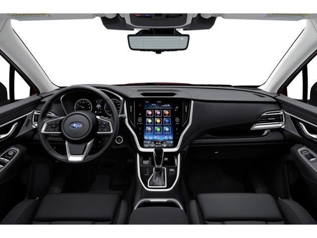 new 2025 Subaru Outback car, priced at $46,967