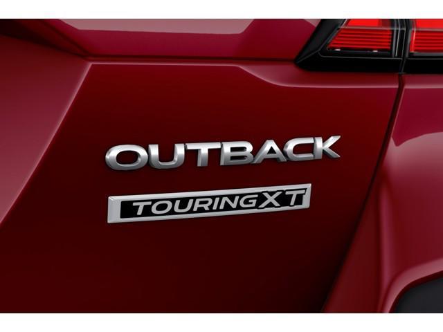 new 2025 Subaru Outback car, priced at $46,967