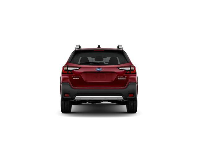 new 2025 Subaru Outback car, priced at $46,967