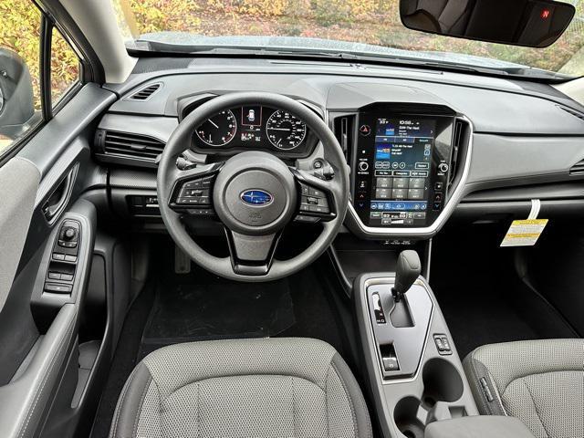 new 2024 Subaru Crosstrek car, priced at $29,351