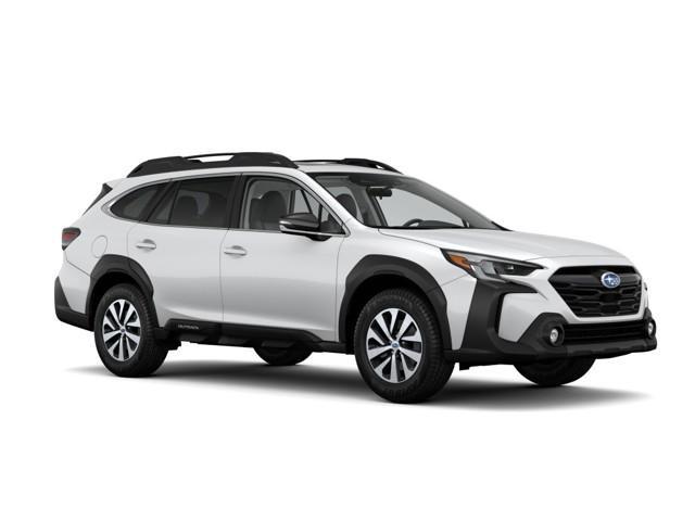 new 2025 Subaru Outback car, priced at $35,445