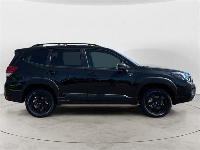 new 2025 Subaru Forester car, priced at $36,040