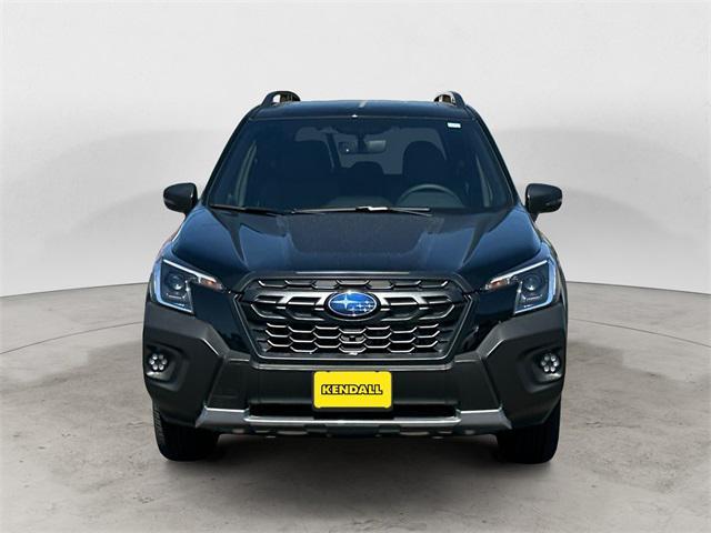 new 2025 Subaru Forester car, priced at $36,040