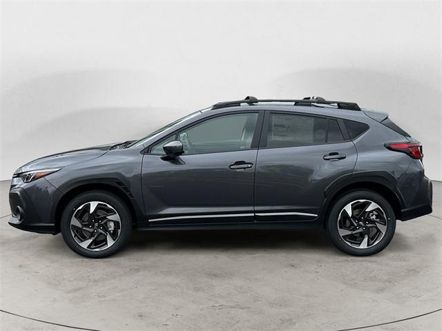 new 2025 Subaru Crosstrek car, priced at $34,551