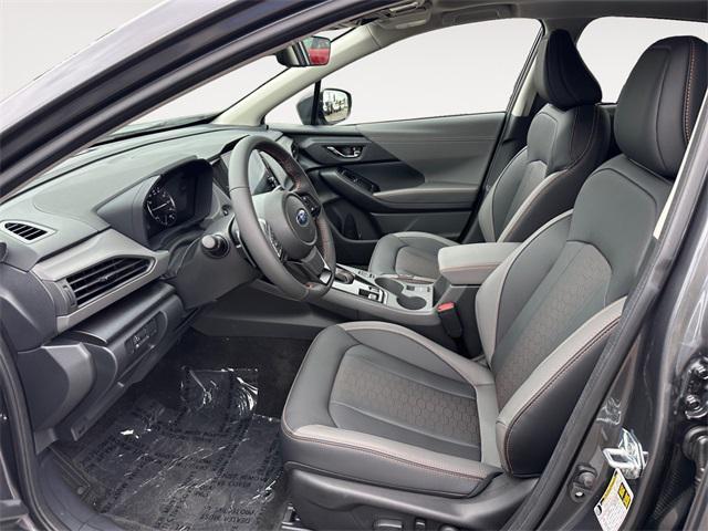 new 2025 Subaru Crosstrek car, priced at $34,551