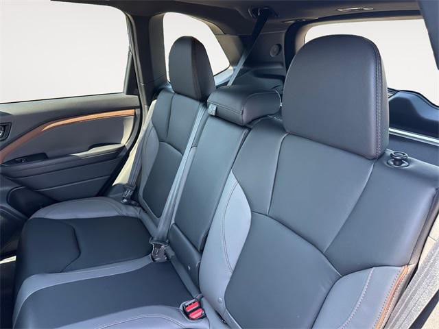 new 2025 Subaru Forester car, priced at $37,368