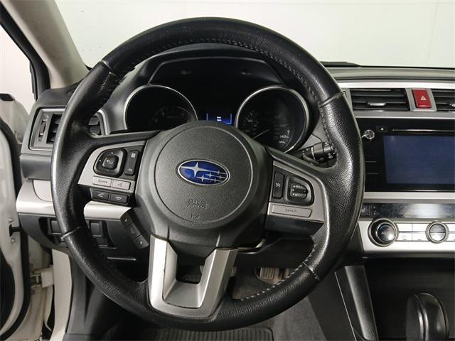 used 2017 Subaru Outback car, priced at $13,990