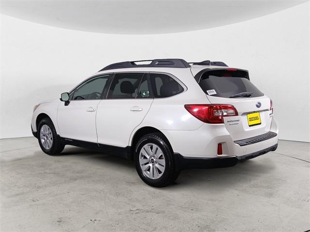 used 2017 Subaru Outback car, priced at $13,990